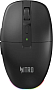 картинка Мышь Acer OMR400 черный - превью 1