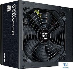 картинка Блок питания Zalman 600W ZM600-LX3