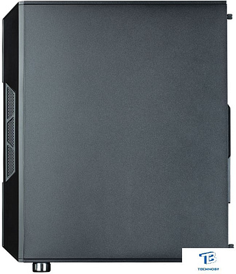 картинка Корпус Zalman i3 NEO ARGB Black