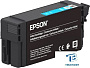 картинка Картридж Epson C13T40C240 T40C2 голубой - превью 1