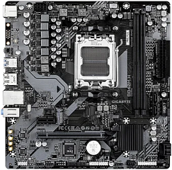 картинка Материнская плата Gigabyte B840M H