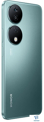 картинка Смартфон Honor X7b Green 8GB/128GB CLK-LX1