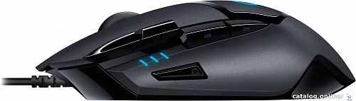 картинка Мышь Logitech G402 910-004067