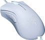 картинка Мышь Razer DeathAdder Essential Mercury White - превью 2