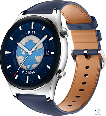 картинка Смарт часы Honor Watch GS 3 MUS-B19 Blue