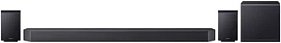 картинка Саундбар Samsung HW-Q990H