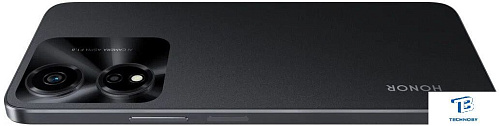 картинка Смартфон Honor X5 Plus Black 4GB/64GB WOD-LX1