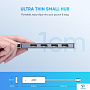 картинка USB хаб Ugreen CM219 70336 - превью 4