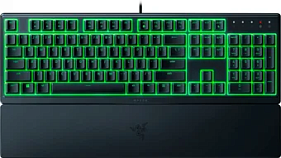 картинка Клавиатура Razer Ornata V3 X RZ03-04470100-R3M1