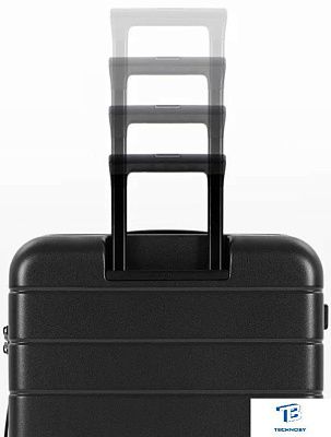 картинка Чемодан Xiaomi Luggage Classic BHR8606GL
