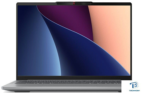 картинка Ноутбук Lenovo IdeaPad Pro 5 83AL001ARK