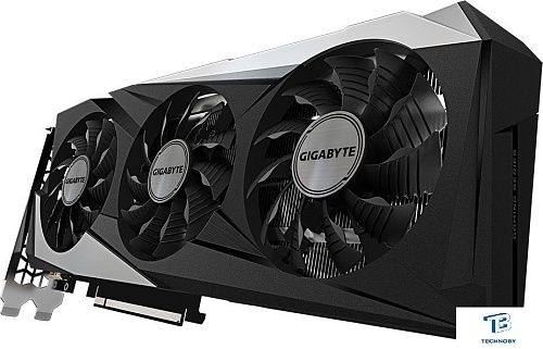 картинка Видеокарта Gigabyte RTX 3060 (GV-N3060GAMING OC-12GD 2.0)