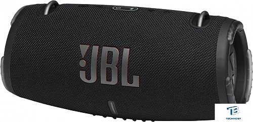 картинка Портативная колонка JBL Xtreme 3 Черный