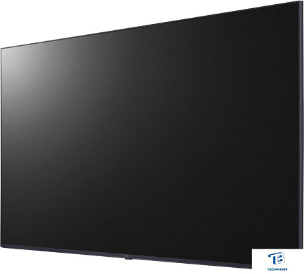 картинка Монитор LG 65UL3J-E