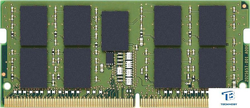 картинка ОЗУ Kingston KSM32SED8/32MF