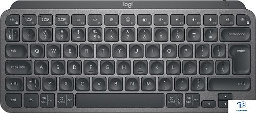 картинка Клавиатура Logitech MX Keys Mini 920-010498