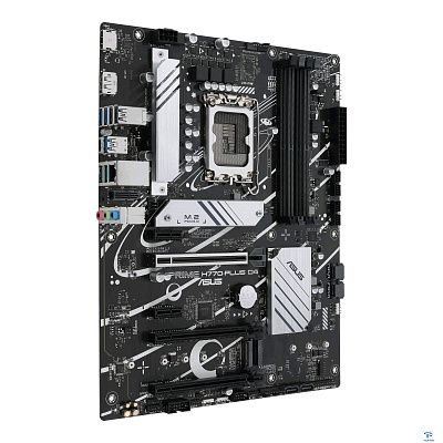 картинка Материнская плата Asus Prime H770-Plus D4