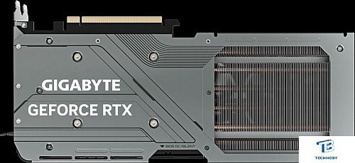 картинка Видеокарта Gigabyte RTX 4070 Ti (GV-N407TGAMING OCV2-12GD)