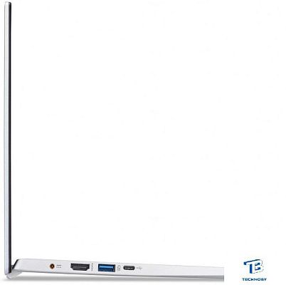 картинка Ноутбук Acer Swift 1 SF114-33 NX.HYUER.001