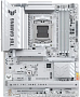 картинка Материнская плата Asus TUF GAMING B850-Pro WIFI7 W Neo - превью 1