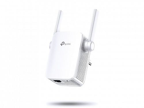 картинка Усилитель беспроводного сигнала TP-Link TL-WA855RE