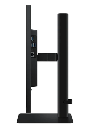 картинка Монитор Samsung LS27D604UAIXCI