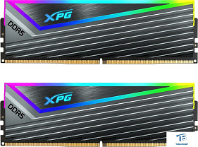 картинка ОЗУ A-Data AX5U6400C3216G-DCCARGY
