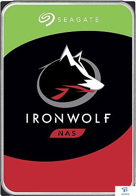 картинка Жесткий диск Seagate 16TB ST16000VN001
