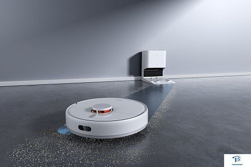 картинка Робот пылесос Xiaomi Vacuum X10 BHR6068EU