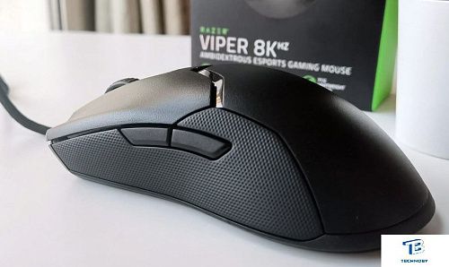 картинка Мышь Razer Viper 8KHz