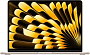 картинка Ноутбук Apple MacBook Air MC6A4 - превью 1