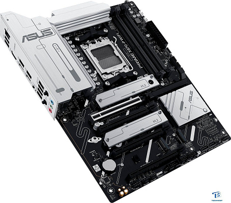 картинка Материнская плата Asus Prime X870-P WiFi