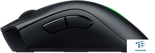 картинка Мышь Razer Deathadder V2 Pro