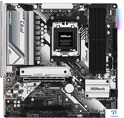 картинка Материнская плата ASRock B650M PRO RS