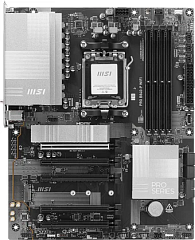 картинка Материнская плата MSI PRO B840-P WIFI