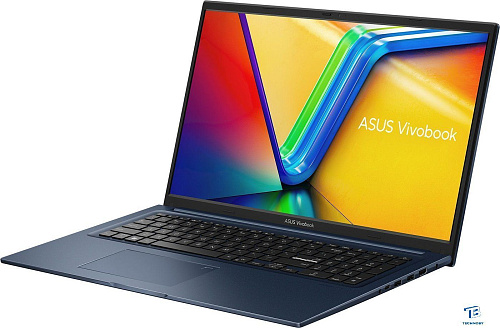 картинка Ноутбук Asus X1704ZA-AU333