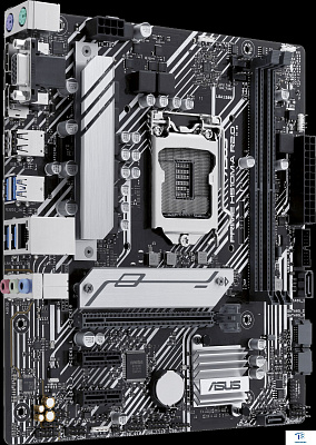 картинка Материнская плата Asus Prime H510M-A R2.0