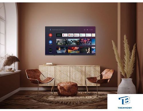 картинка Телевизор Kivi 43U750NB