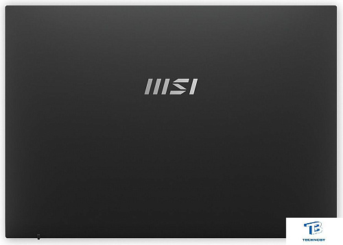 картинка Ноутбук MSI A1MG-089XBY