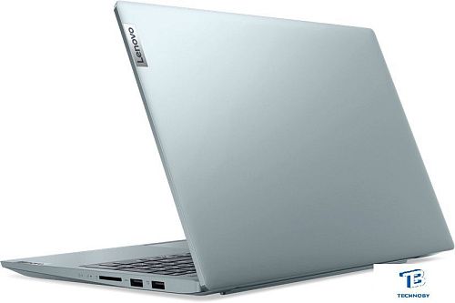 картинка Ноутбук Lenovo IdeaPad 5 82SF00GXRK