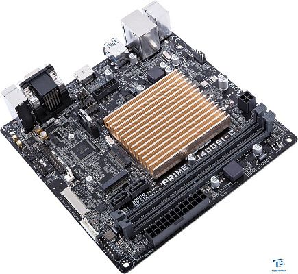 картинка Материнская плата Asus Prime J4005I-C