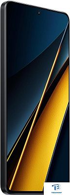 картинка Смартфон POCO X6 Pro 5G Black 12GB/512GB