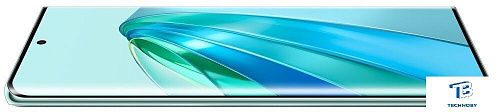 картинка Смартфон Honor X9a 5G Green 8GB/256GB 5109ASQU
