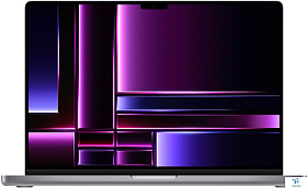 картинка Ноутбук Apple MacBook Pro Z174000H5