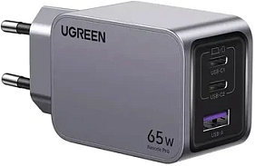 картинка Зарядное устройство Ugreen X755 25871