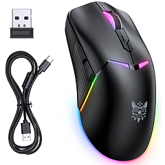 картинка Мышь Onikuma CW928 Вlack