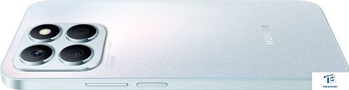 картинка Смартфон Honor X8b Silver 8GB/128GB LLY-LX1
