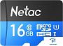 картинка Карта памяти Netac 16GB NT02P500STN-016G-S - превью 1