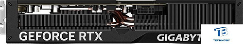 картинка Видеокарта Gigabyte RTX 4070 Ti Super (GV-N407TSWF3OC-16GD)