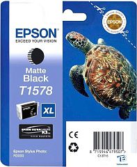 картинка Картридж Epson C13T15784010